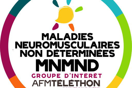 Groupe d'intérêt des maladies neuromusculaires non diagnostiquées.
